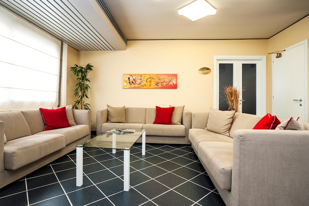 Best Western Hotel Residence Italia 34/70