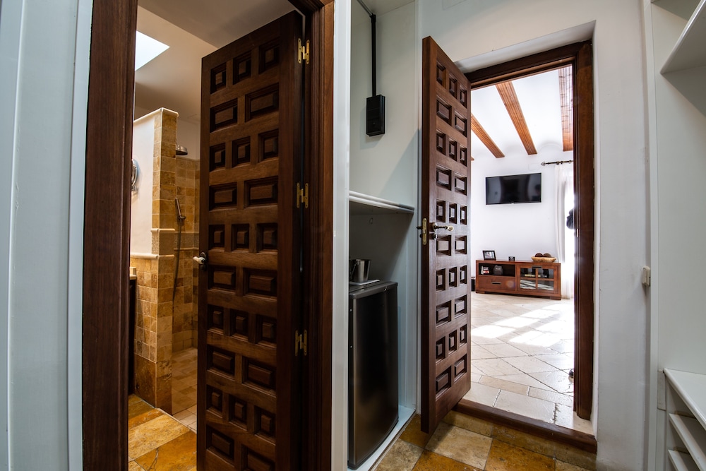 Entre Dos Aguas Hotel Boutique 22/50