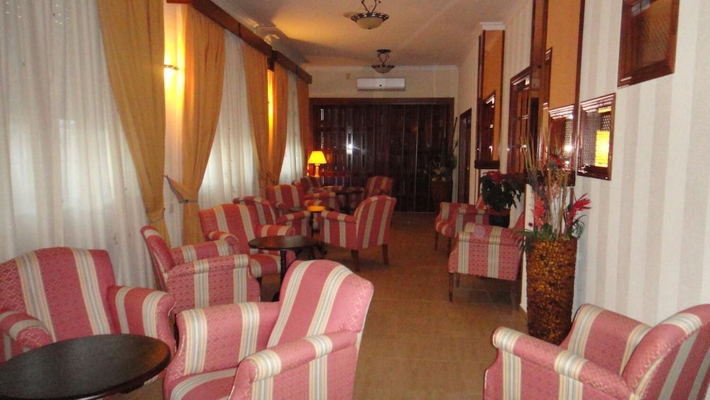 Hotel El Paraiso Playa 29/44