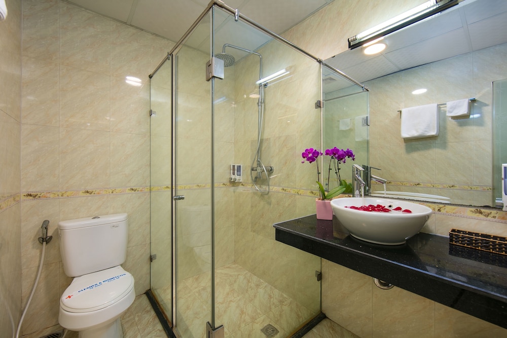 Hanoi Lotus Boutique Hotel 14/69
