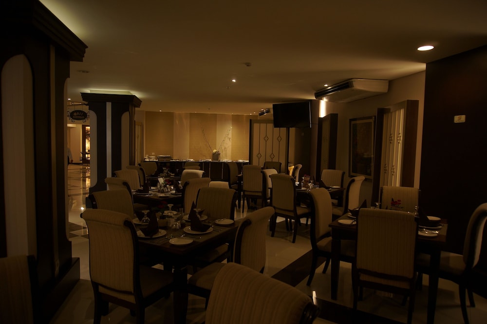 Varna Culture Hotel Soerabaia 45/49