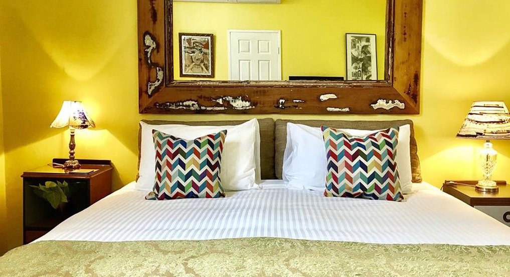 Vine Valley Inn 6/36