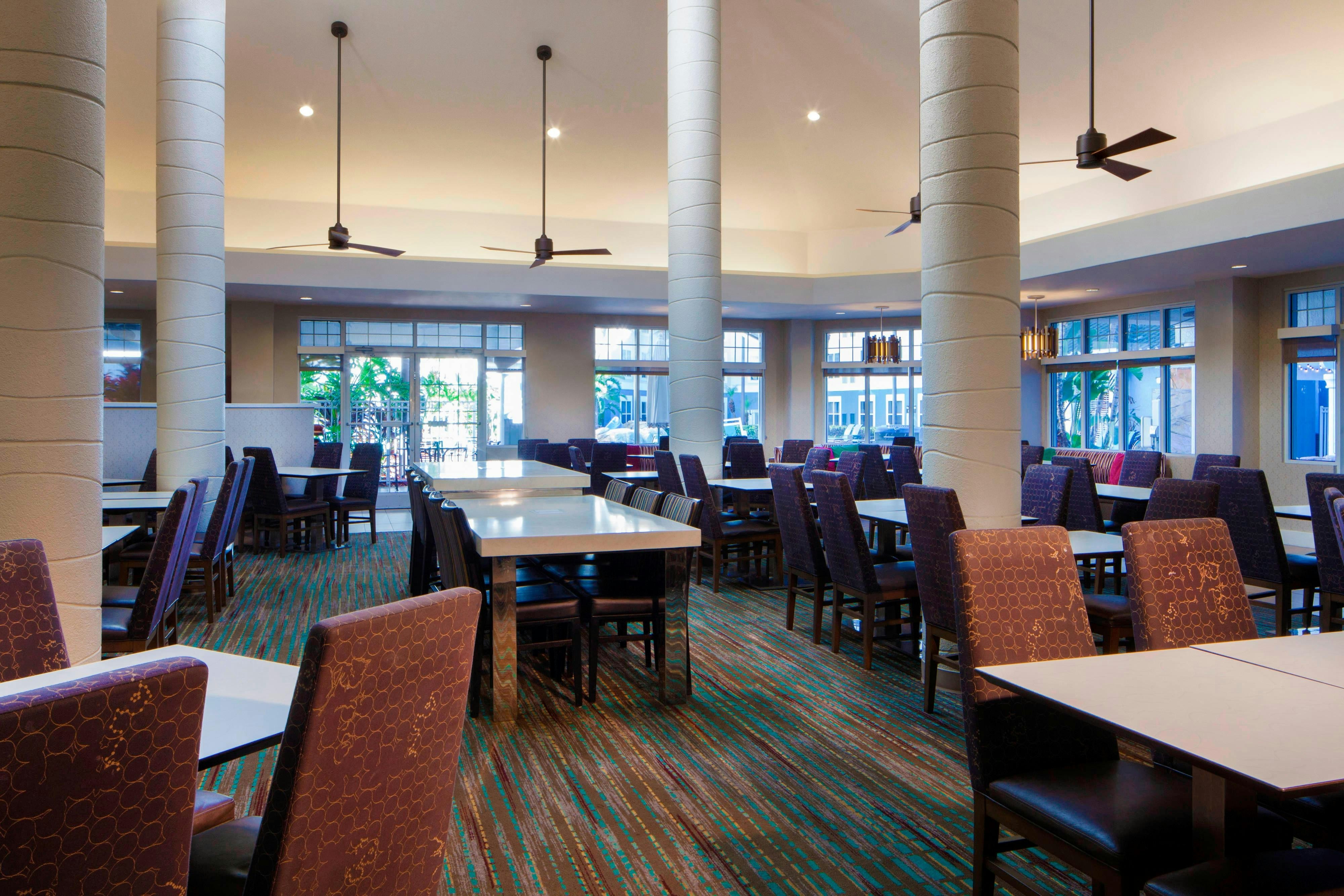 Residence Inn Orlando Lake Buena Vista 28/40