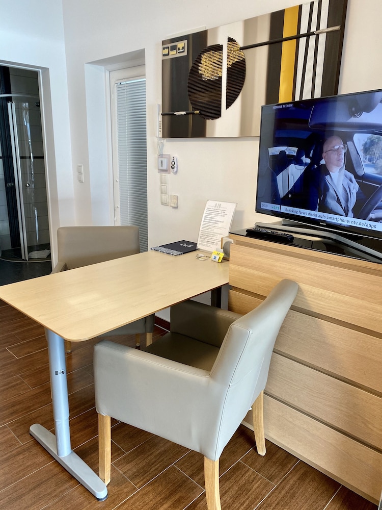 AJO AT ART & BEACH APARTMENT VIENNA 14/50