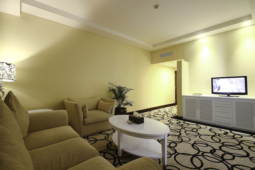New Saphir Hotel Yogyakarta 27/47