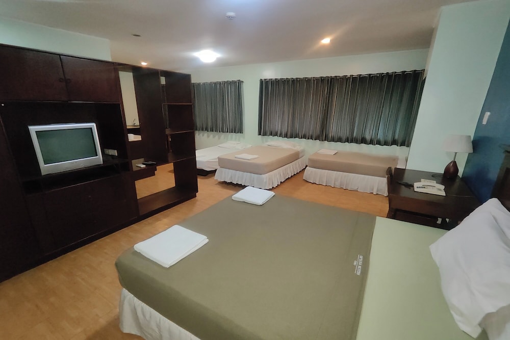 Oftana Suites 33/48