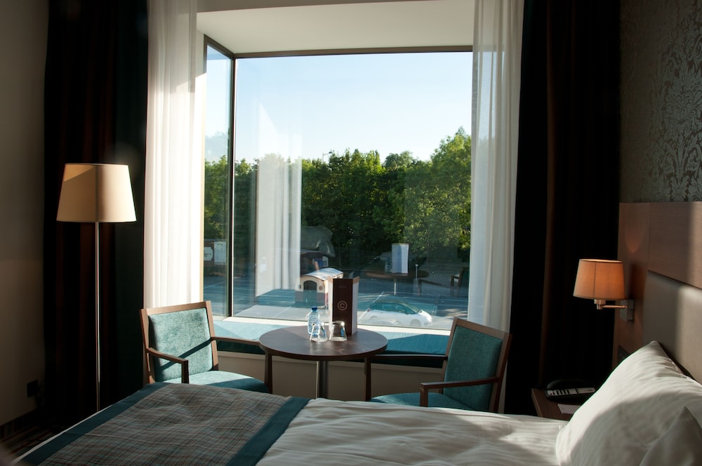 Leopold Hotel Oudenaarde 35/73