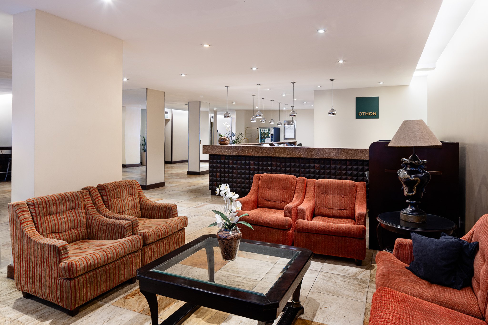 Savoy Othon 33/49