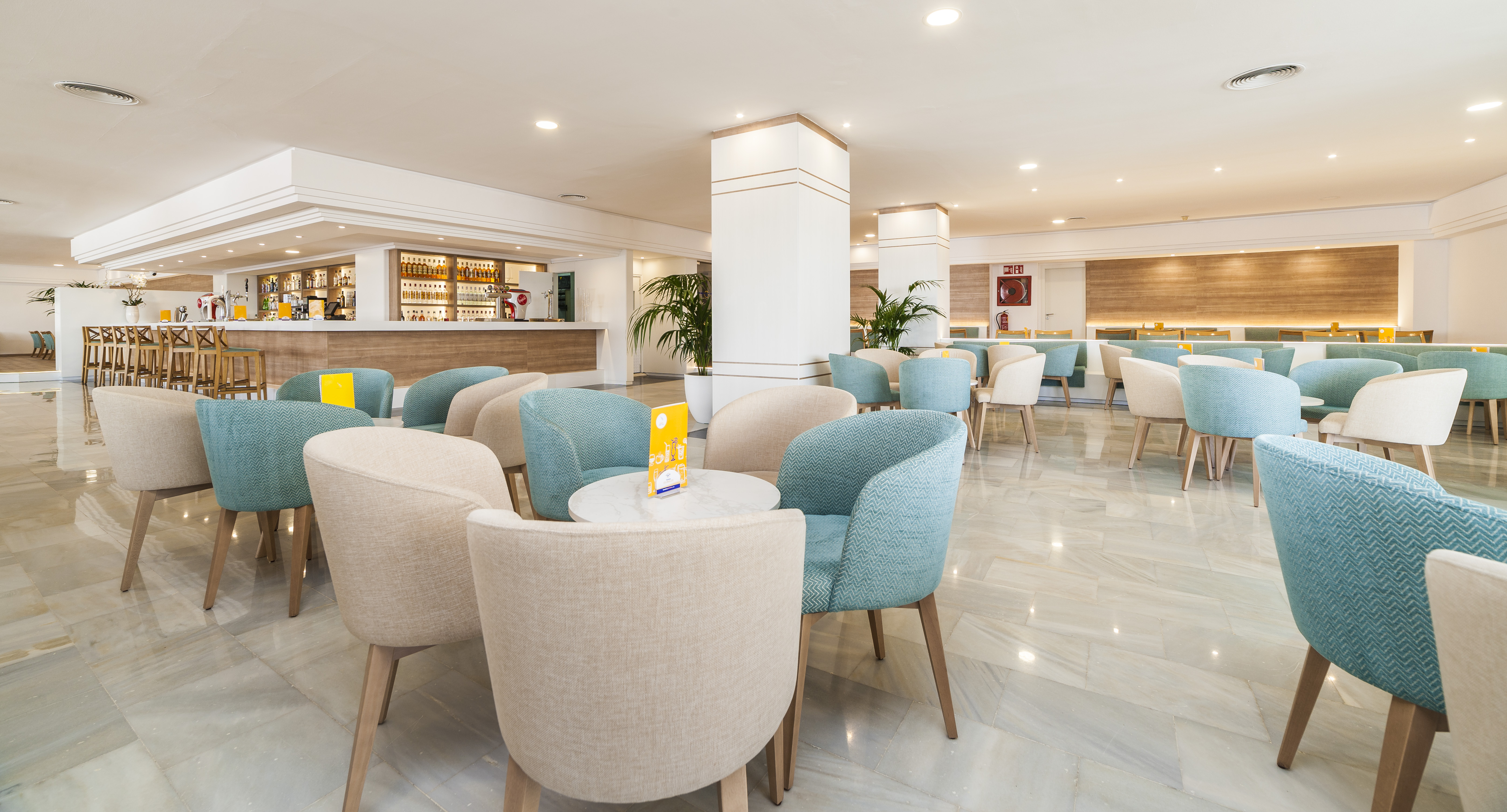 Globales Santa Lucia Hotel 21/50