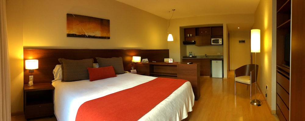 Palermo Suites Buenos Aires Hotel Apartments 24/62