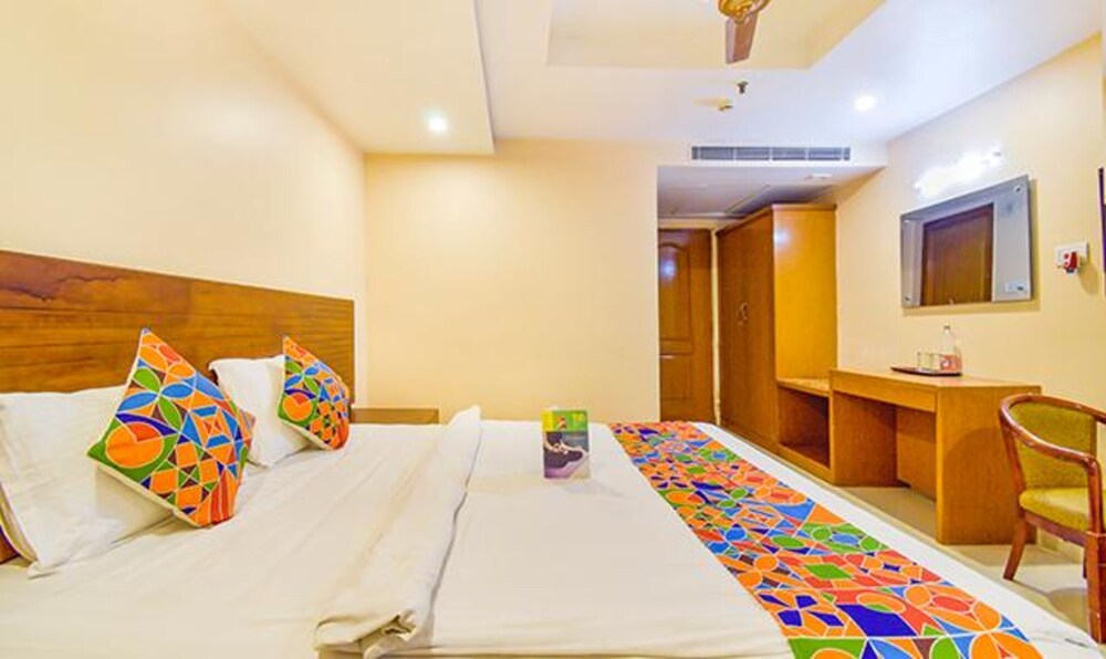 Fabhotel Deccan Heritage Abids 24/29