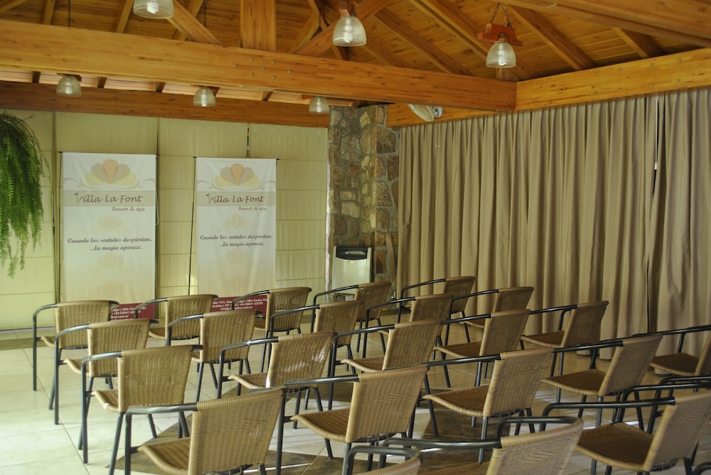 Villa La Font Resort and Spa 38/48
