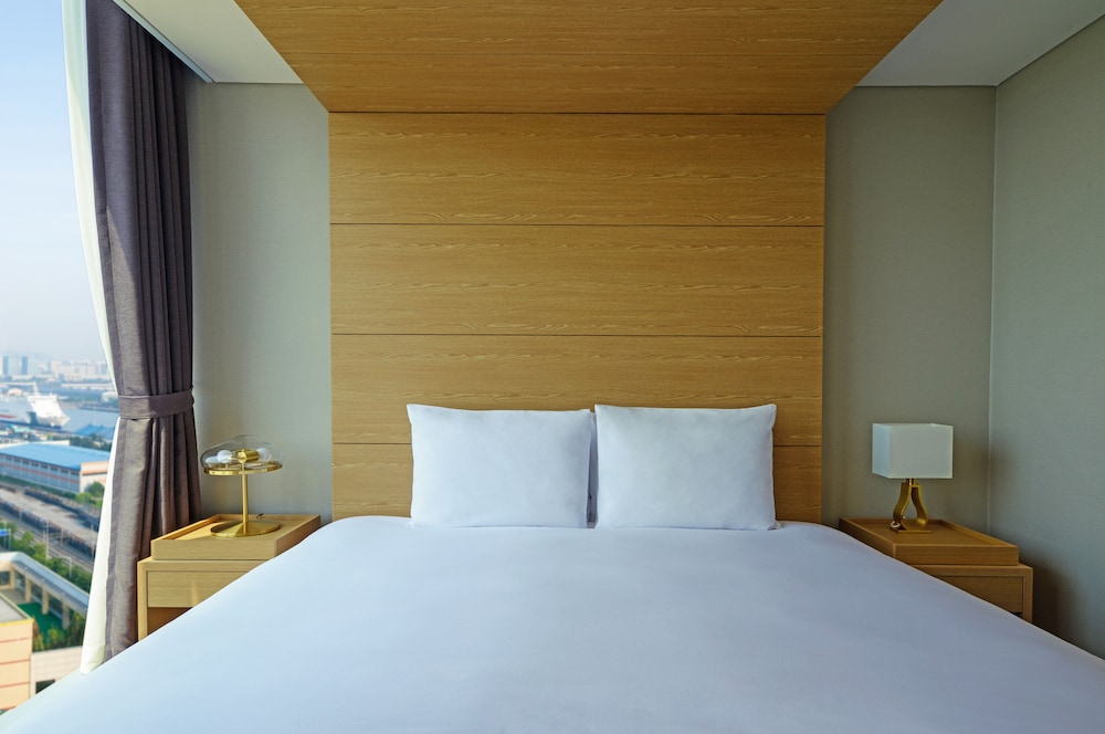 Harbor Park Hotel 23/51