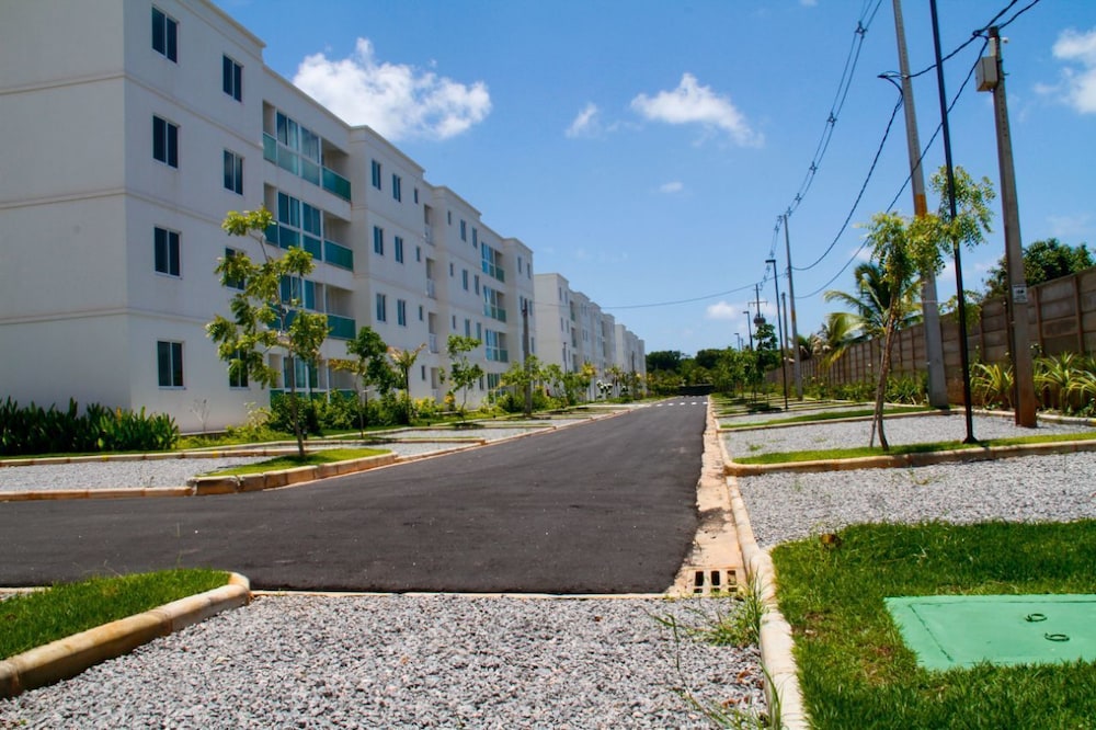 HOTEL HARBOR BARONI GUARAPUAVA 49/51