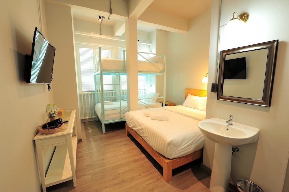 Latima Boutique Hostel 39/56