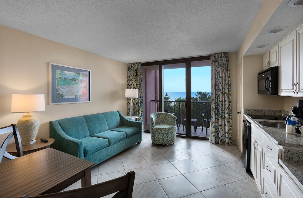 Beach Colony Resort 46/66