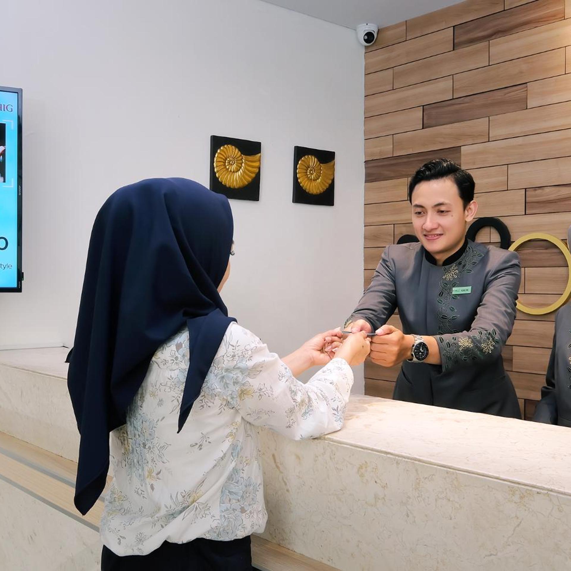 Khas Hotel Semarang 7/27
