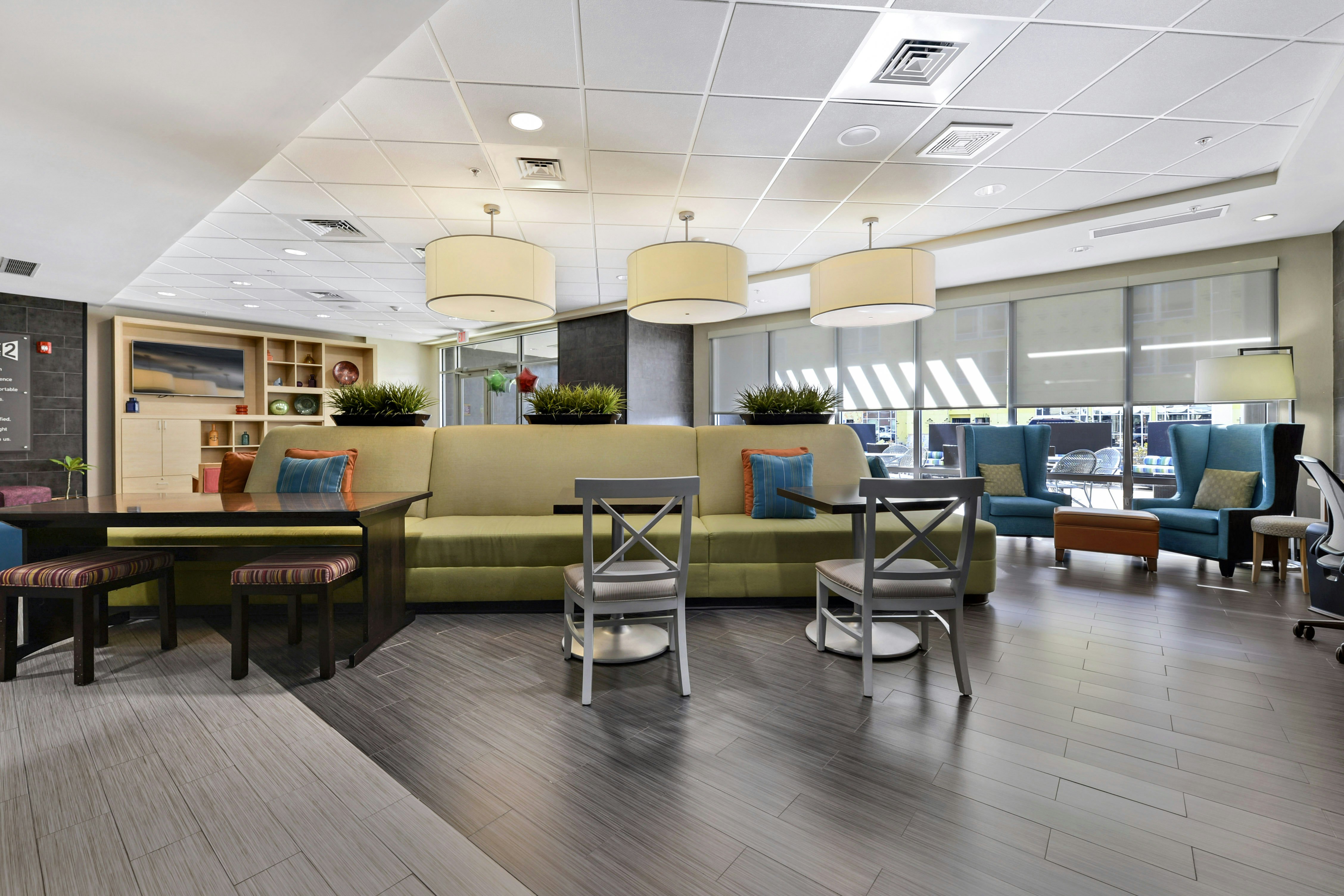 Home2 Suites by Hilton Gulfport I-10 13/27