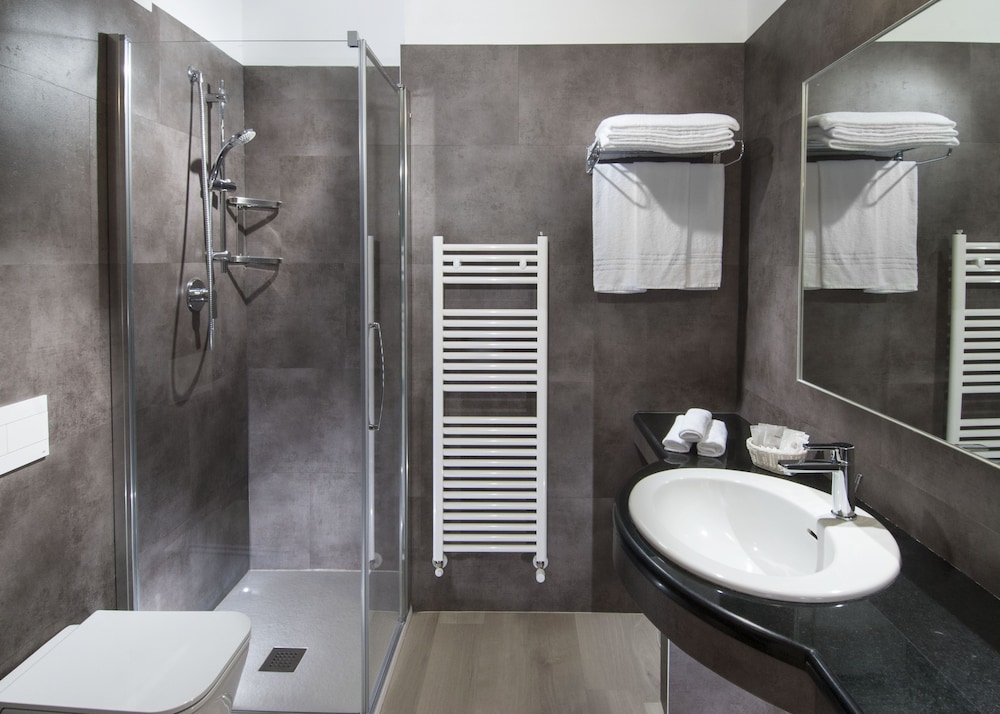 Hotel Prestige 36/39