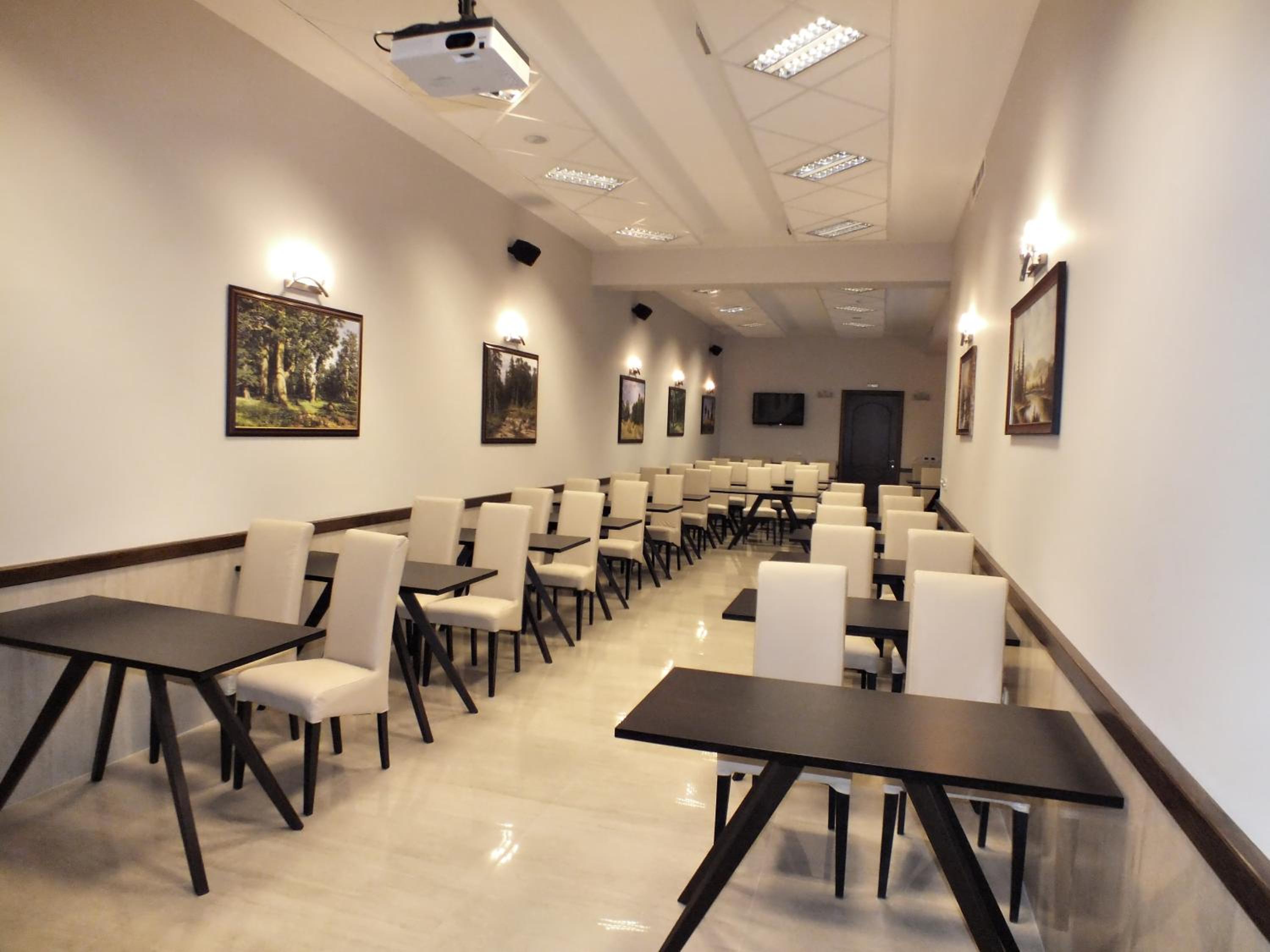 Spa Hotel Dragalevtsi 36/50