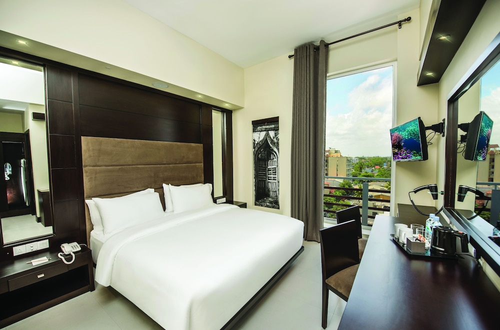 Fair View Hotel 17/39