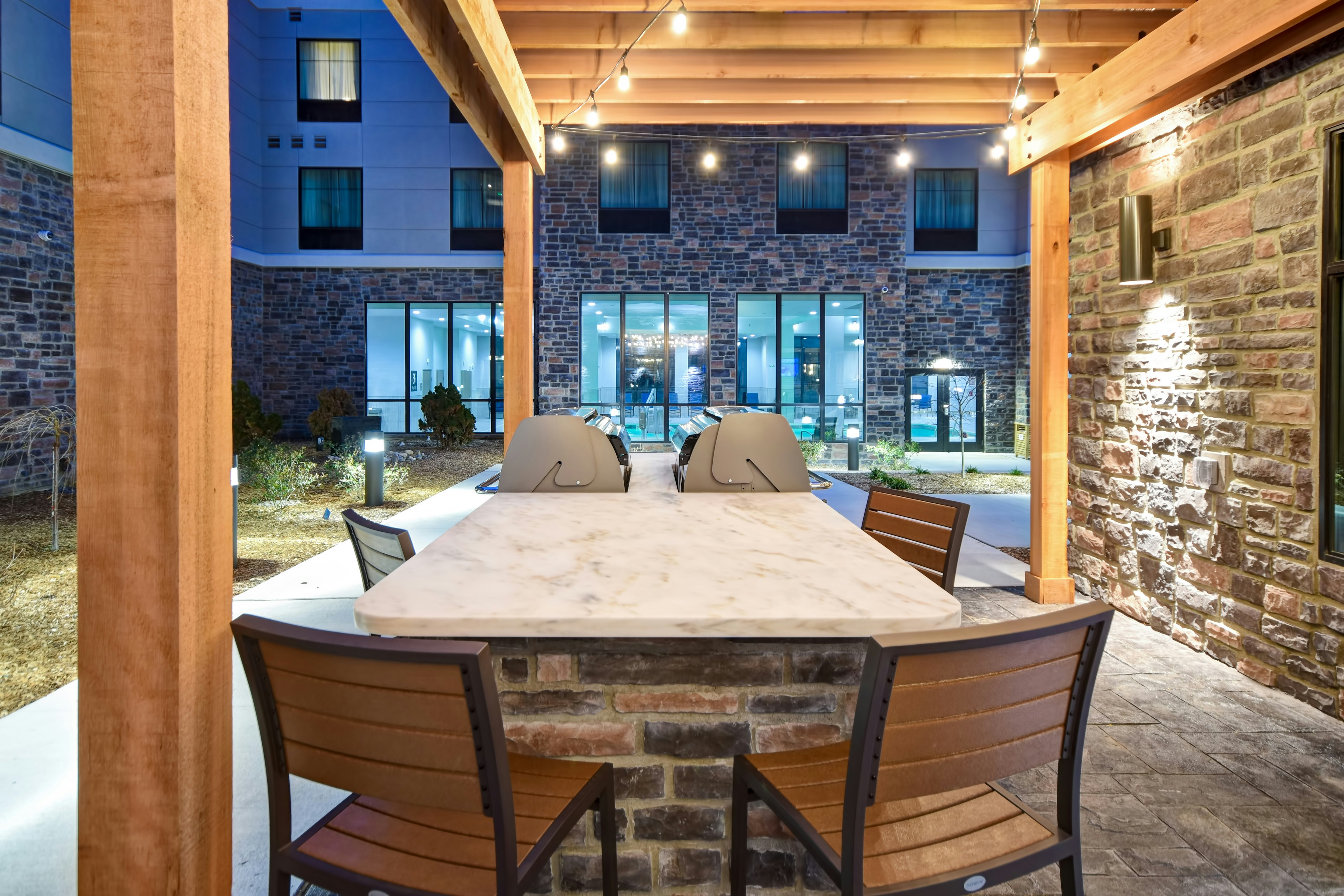 Homewood Suites By Hilton Orange New Haven 35/51