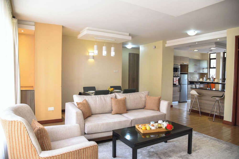FEDHA RESIDENCES 48/60