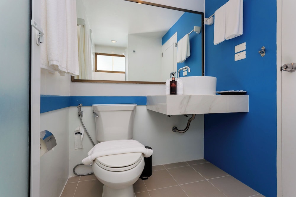 Days Inn by Wyndham Patong Beach Phuket 49/49