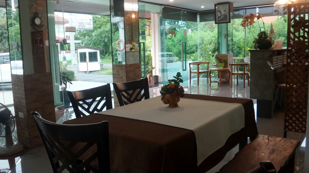 Narai Iyara Palace Lopburi 40/49