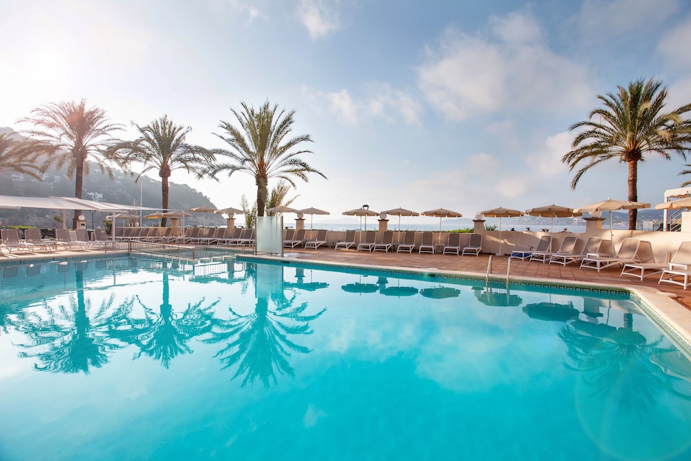El Somni Ibiza Dream Hotel by Grupotel 35/60