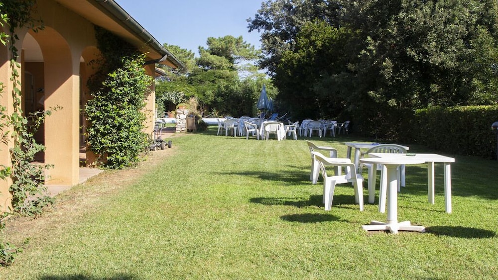 Elba Golf Apartments 51/62