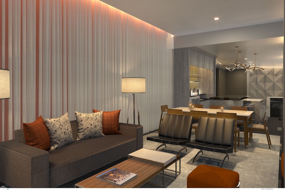 The Godfrey Hotel Boston 47/64