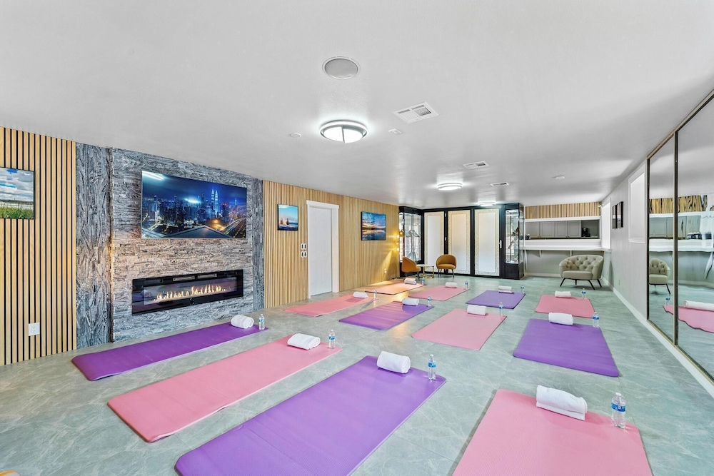 Soap Lake Resort, a Dazzler Select by Wyndham 22/49