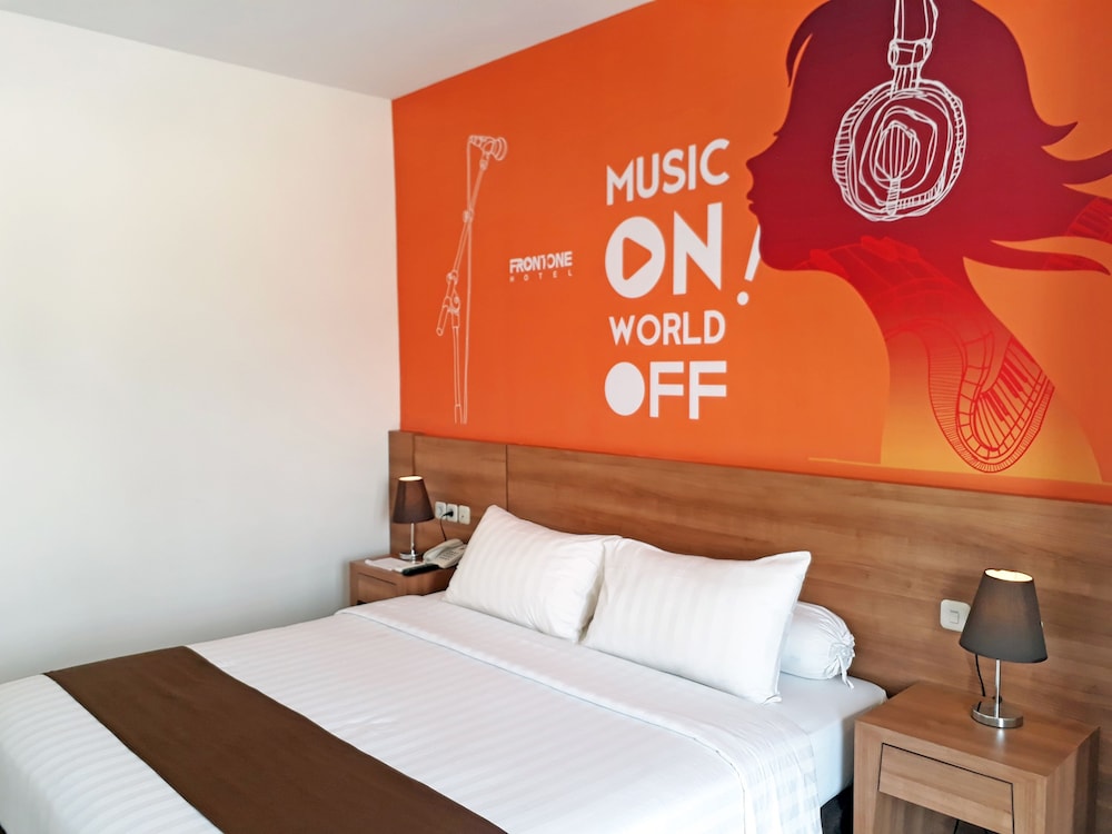 Azana Style Hotel Pamekasan Madura 16/39