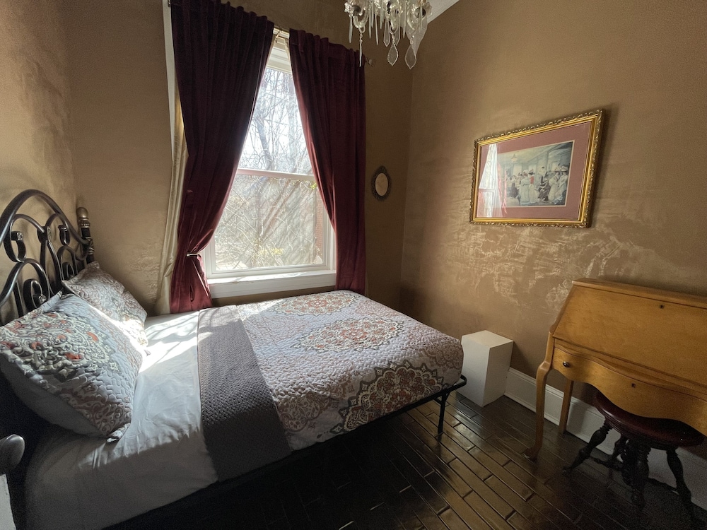 Holiday Chalet Victorian - Bed & Breakfast 22/69