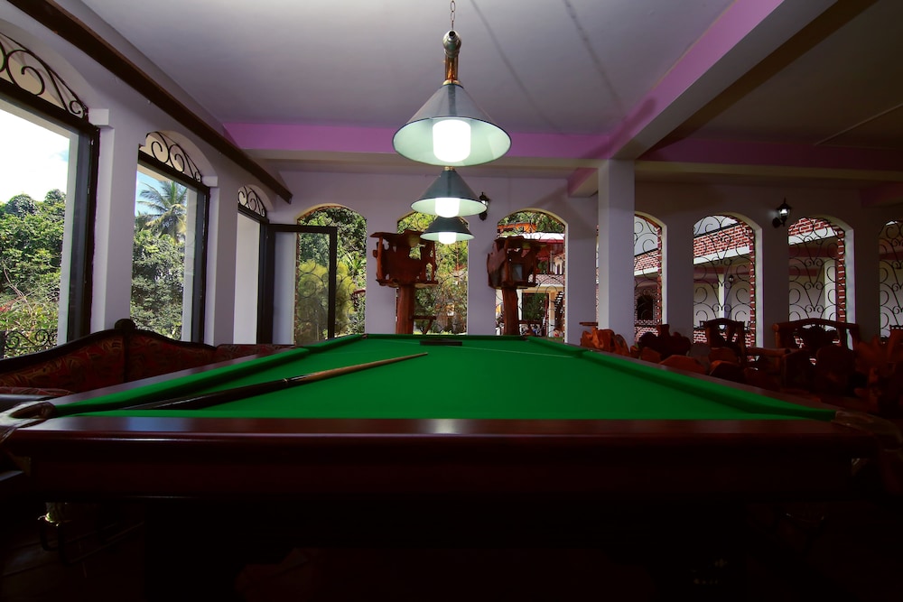 Mahaweli Regent Hotel 5/42