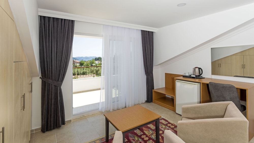 Kerem Apart Hotel Gocek 19/35