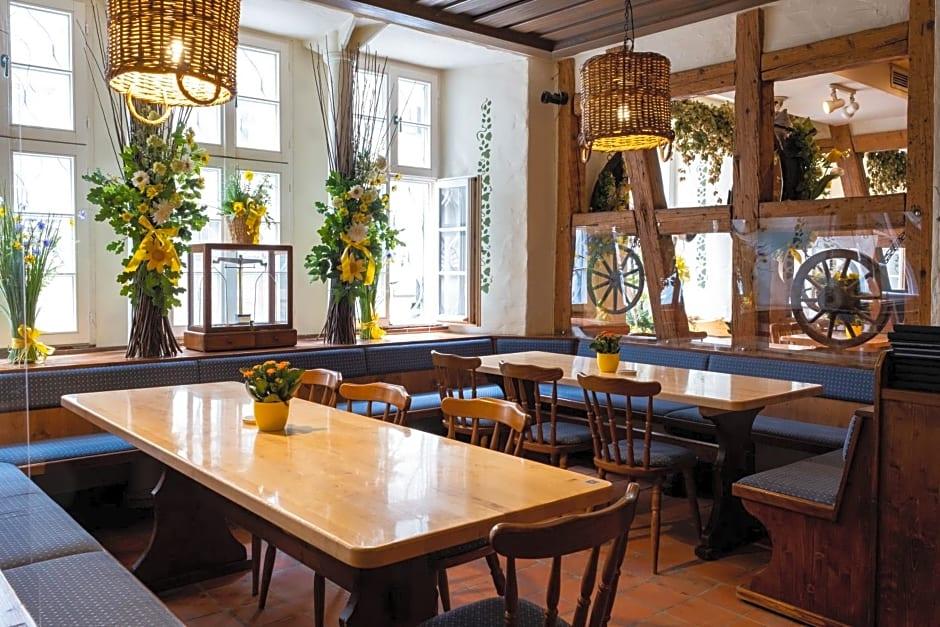 Hotel Domhof 32/50