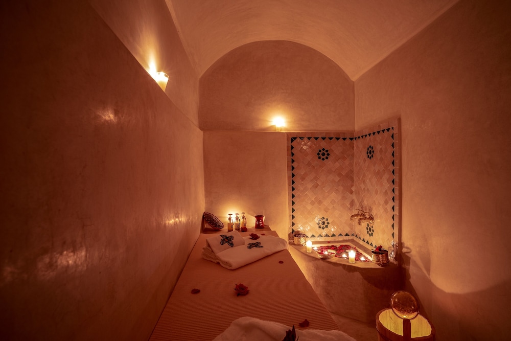 Riad Lumiere D Orient 31/73