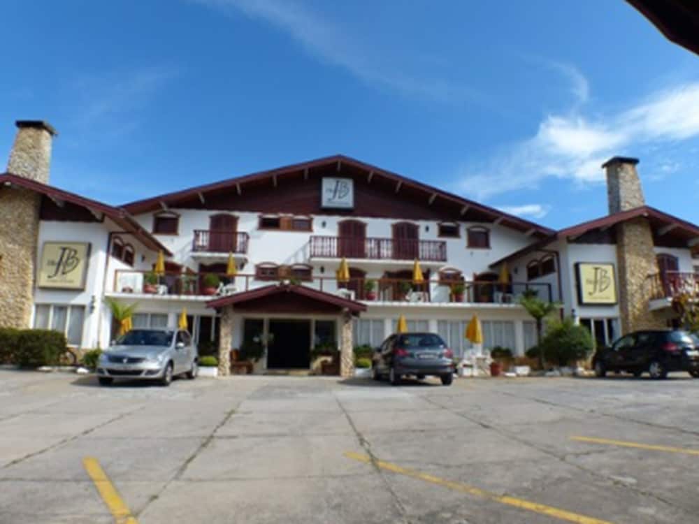 Hotel Jb 41/50