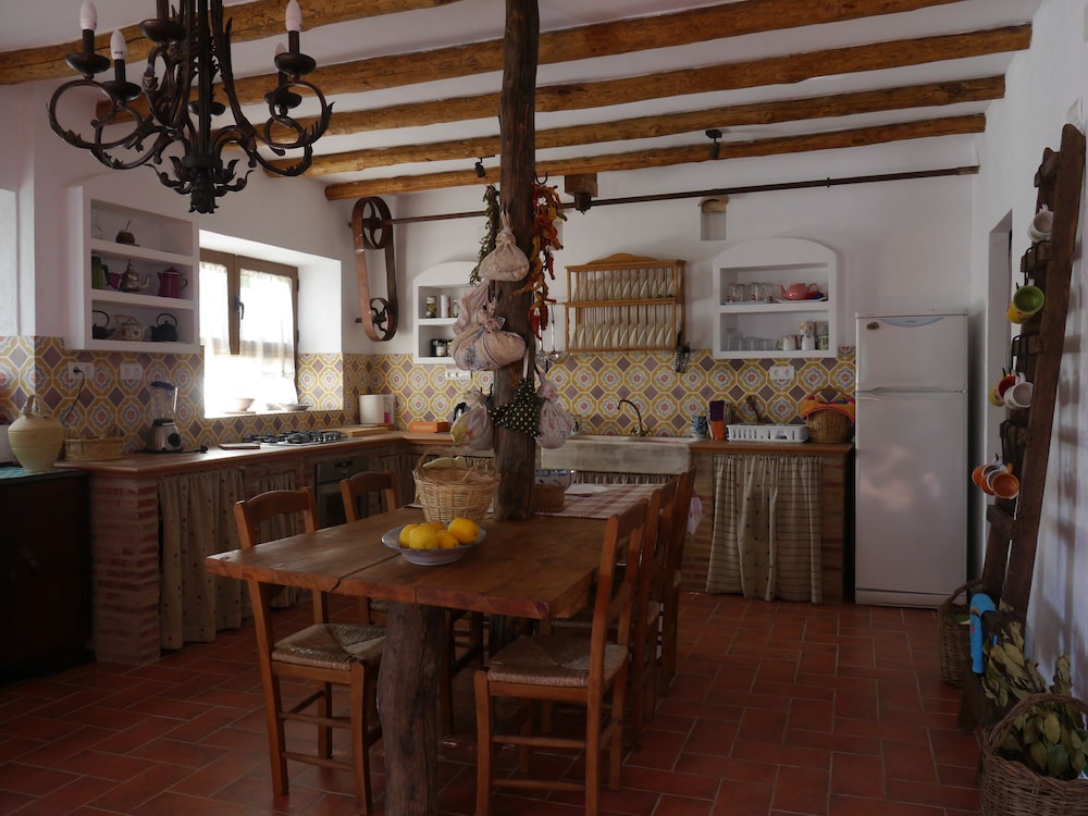 El Molino Del Abuelo 19/29