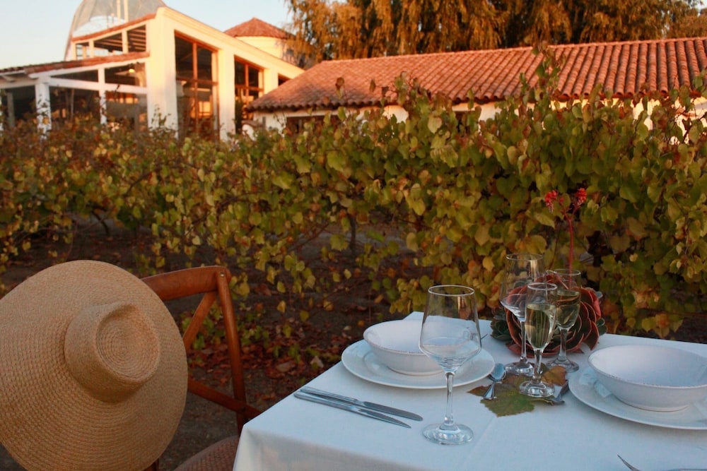 Hotel Casablanca Spa Wine 33/50