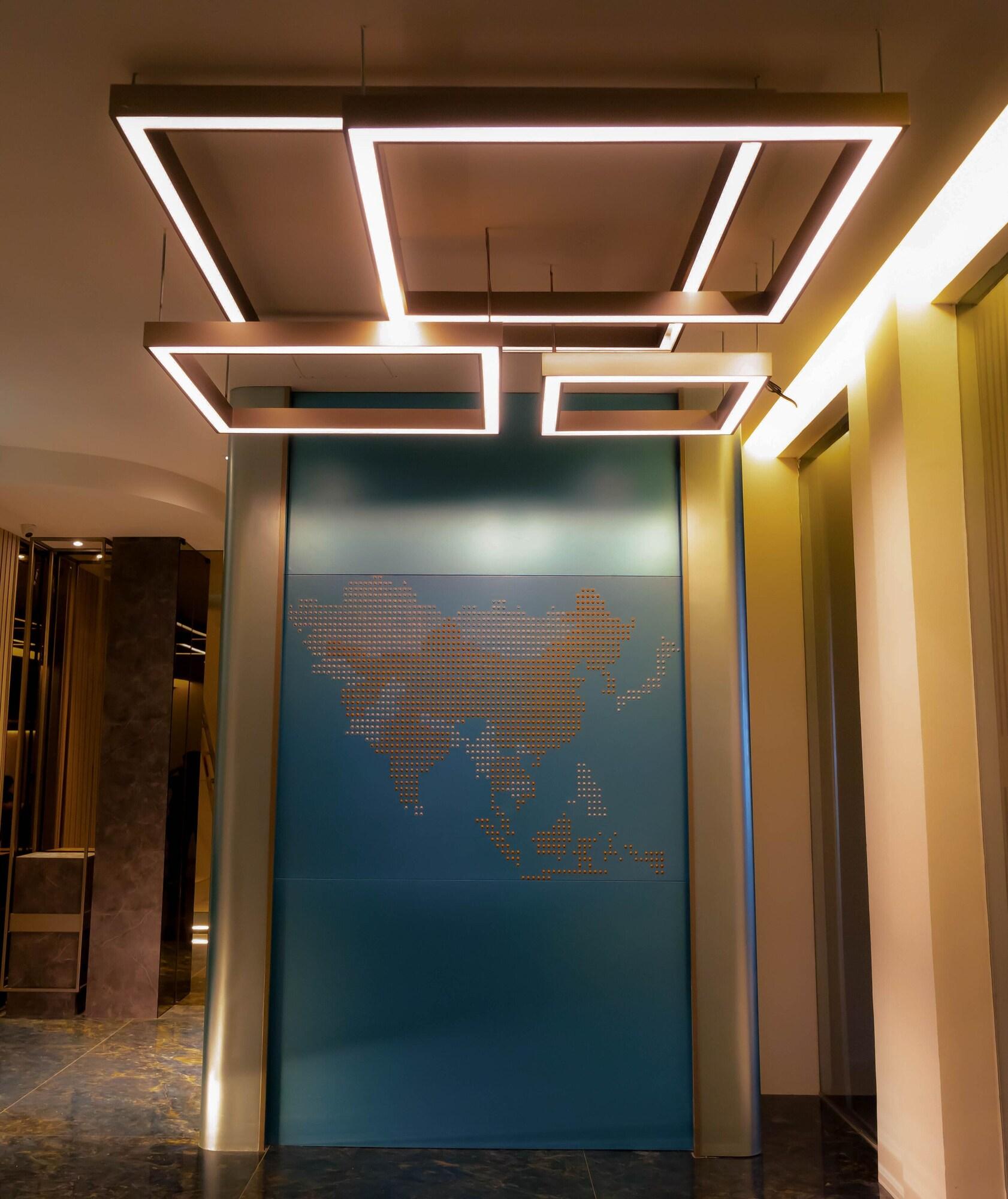 QUBE HOTEL by 98hospitality 5/50
