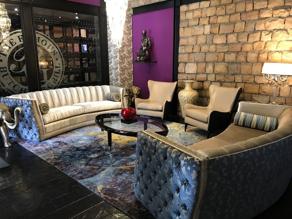 Cape Town Lodge Hotel 36/53