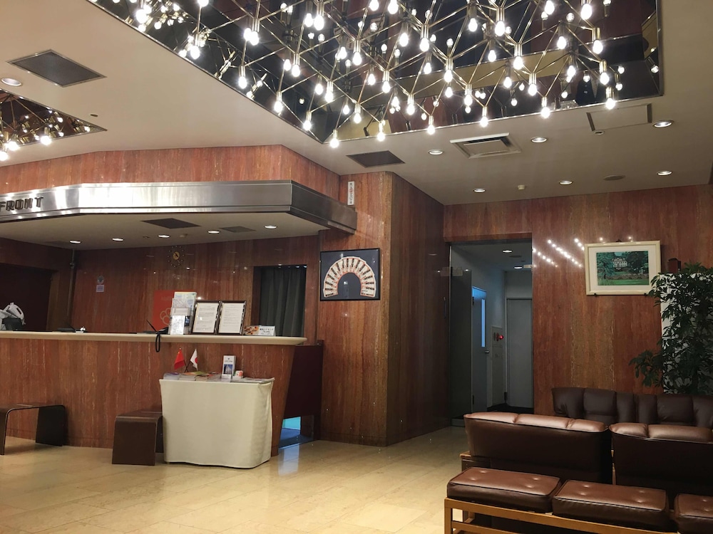 Marroad Inn Akasaka 5/20