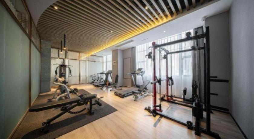 Xiamen Huaxia Hotel 19/32