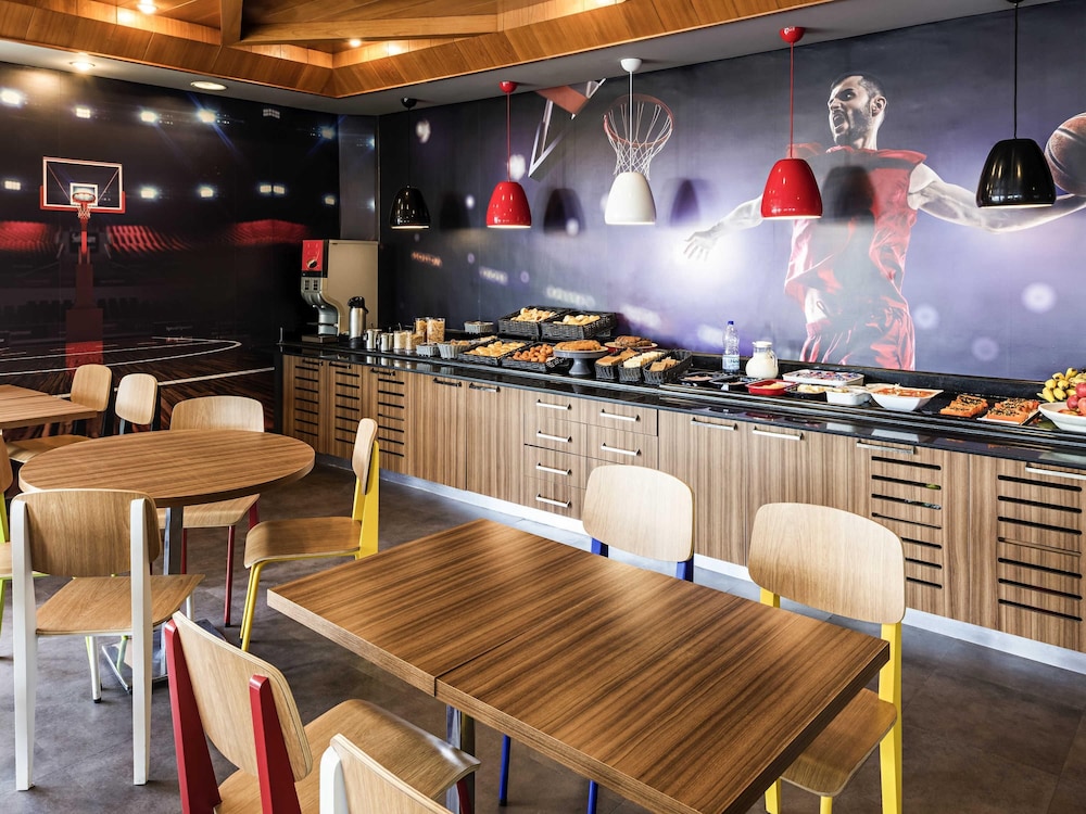 Ibis Sao Paulo Interlagos 53/76