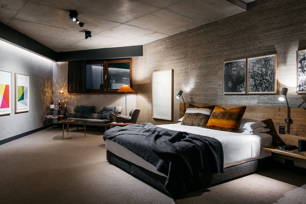 Ovolo Canberra, a Wyndham Hotel 11/50