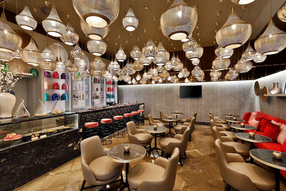 Hilton Tanger City Center Hotel And Residences 41/53