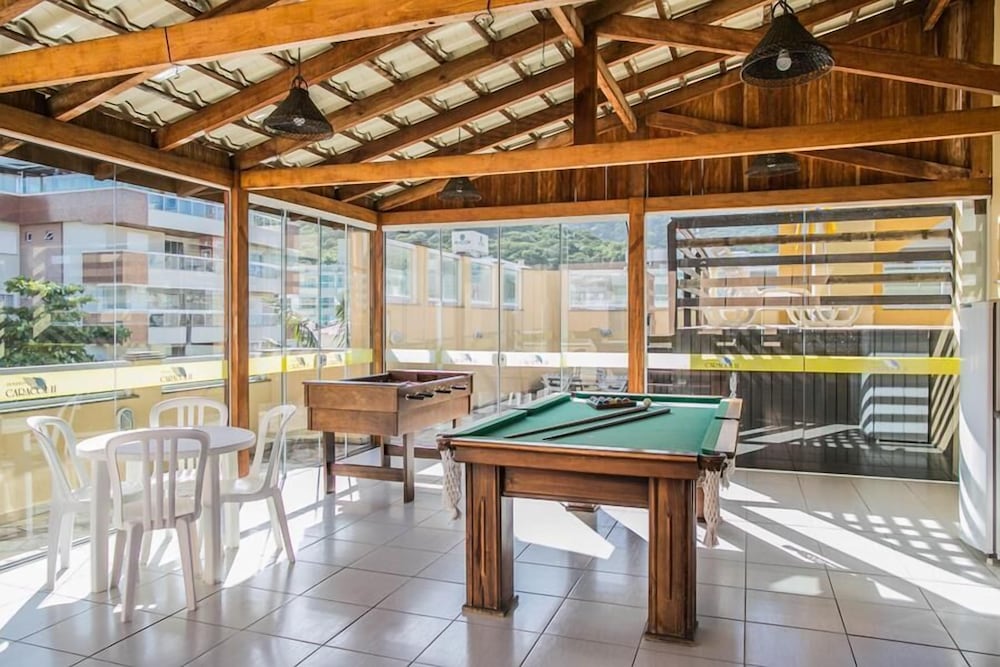 Bombinhas Praia Apart Hotel - Unidade Bombas 46/50